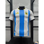 Argentine Domicile Version Joueur 2025/2026