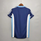 Argentine Extérieur Retro 1998