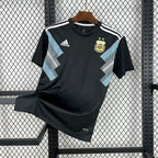 Argentine Extérieur Retro 2018