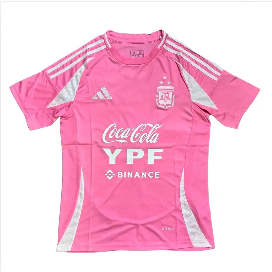 Argentine Training 2025/2026