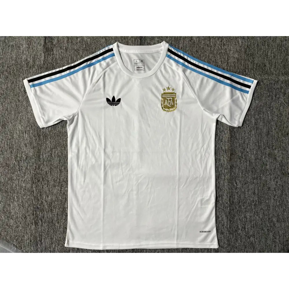Argentine Training Blanc 2025/2026