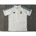 Argentine Training Blanc 2025/2026