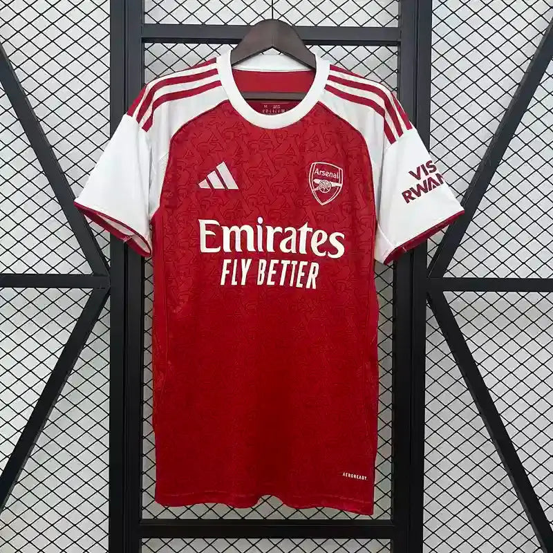 Arsenal Domicile 2025/2026