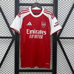 Arsenal Domicile 2025/2026