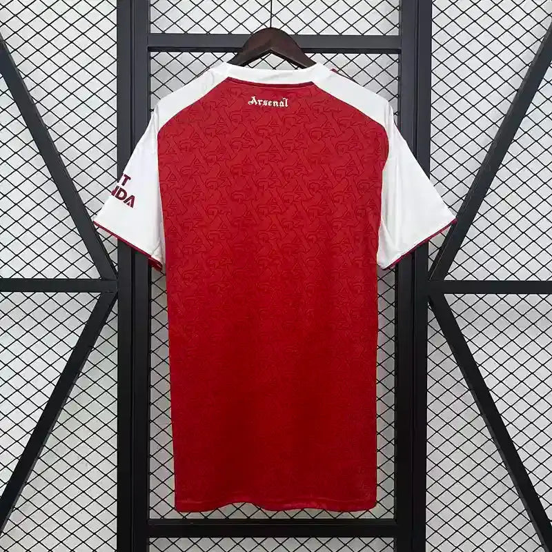 Arsenal Domicile 2025/2026