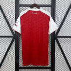 Arsenal Domicile 2025/2026
