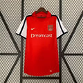 Arsenal Domicile Retro 2001/2002