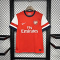 Arsenal Domicile Retro 2012/2013