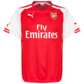 Arsenal Domicile Retro 2014/2015