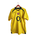 Arsenal Extérieur Retro 2005/2006