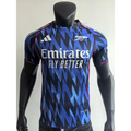 Arsenal Exterieur Version Joueur 2025/2026