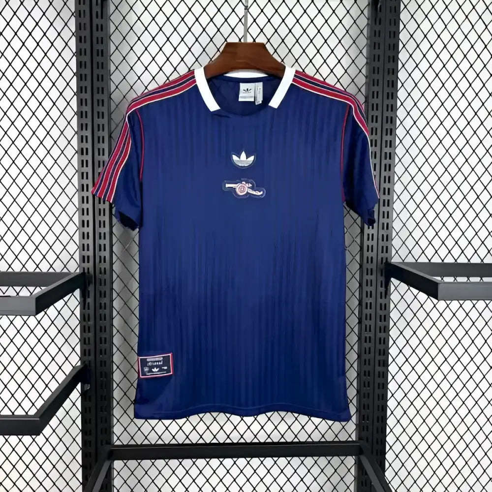 Arsenal Terrace Icons 2025/2026