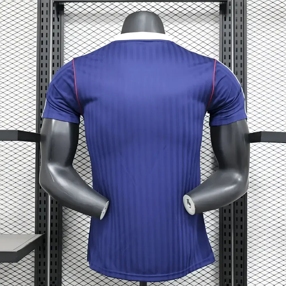 Arsenal Terrace Icons Version Joueur 2025/2026