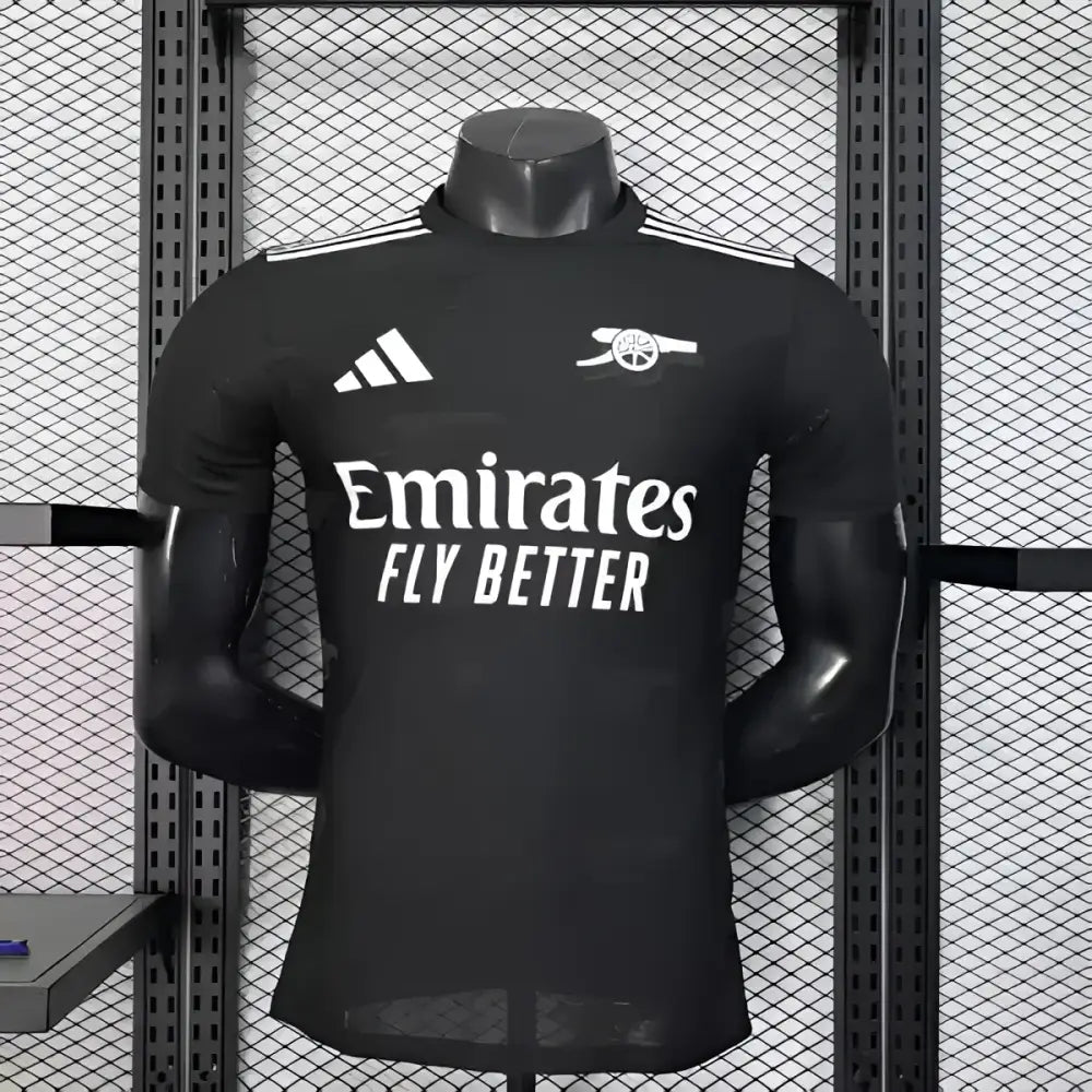 Arsenal Version Joueur Spécial 2025/2026