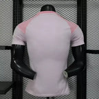 Arsenal Version Joueur Spécial Rose 2025/2026