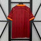 AS Roma Domicile Retro 1990/2000