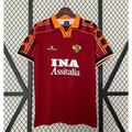 AS Roma Domicile Retro 1998/1999