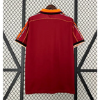 AS Roma Domicile Retro 1998/1999
