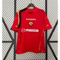 AS Roma Domicile Retro 2004/2005