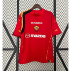 AS Roma Domicile Retro 2004/2005