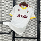 AS Roma Extérieur 1991/1992