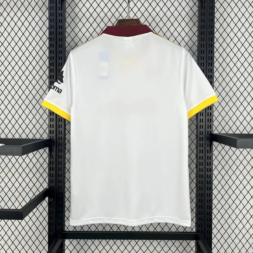 AS Roma Extérieur 1991/1992