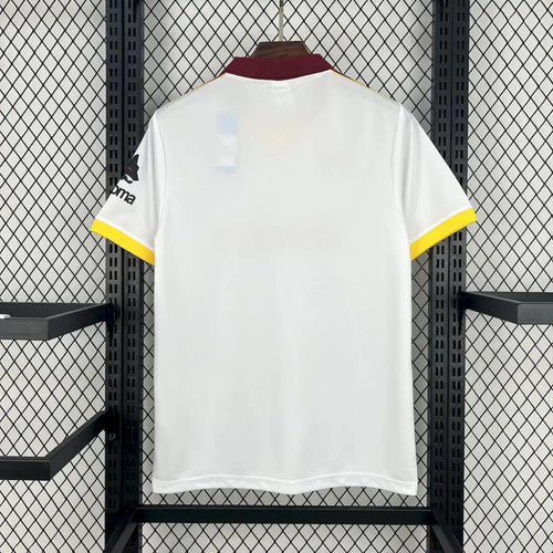 AS Roma Extérieur 1991/1992
