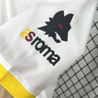 AS Roma Extérieur 1991/1992