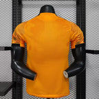 AS Roma Exterieur Version Joueur 2025/2026