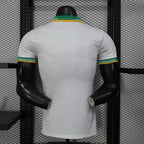 AS Roma Third version joueur 2025/2026