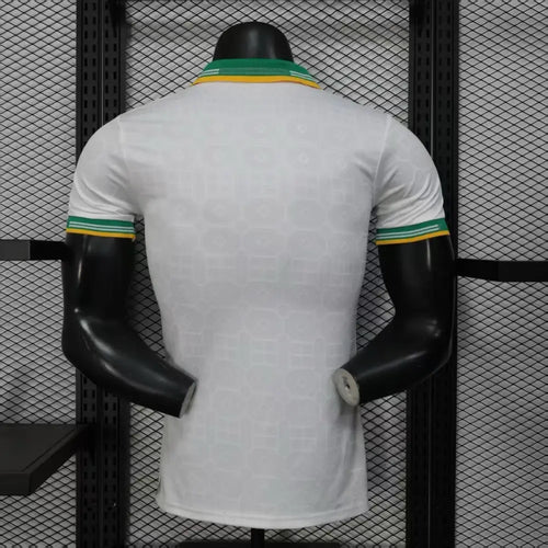 AS Roma Third version joueur 2025/2026