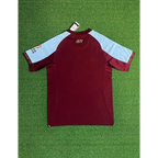 Aston Villa Domicile 2025/2026