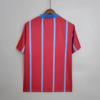 Aston Villa Domicile Retro 1993/1994