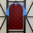 Aston Villa Domicile Retro 2011/2012