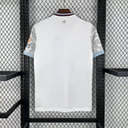 Aston Villa Extérieur 2 2025/2026