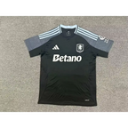 Aston Villa Extérieur 2025/2026