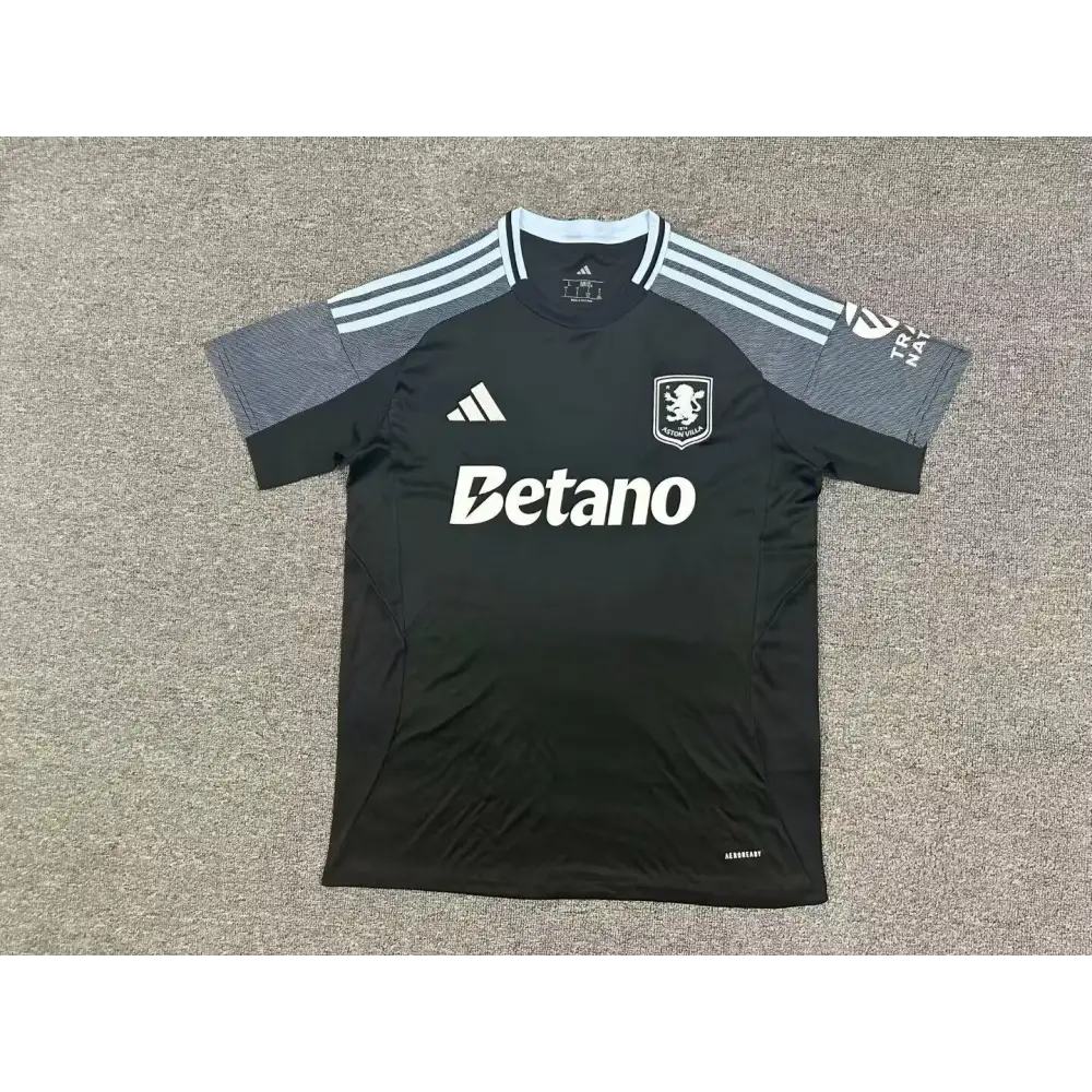 Aston Villa Extérieur 2025/2026