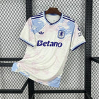 Aston Villa Third 2025/2026