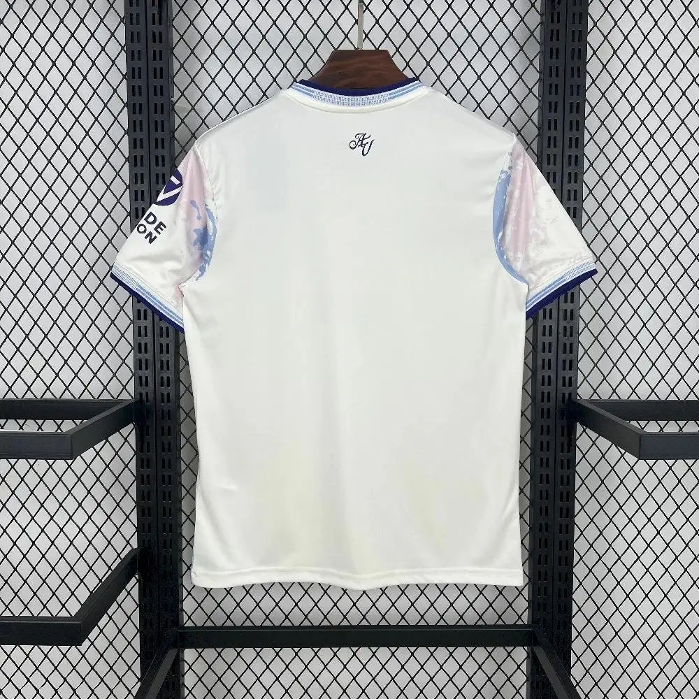 Aston Villa Third 2025/2026