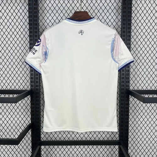 Aston Villa Third 2025/2026