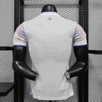 Aston Villa Third version joueur 2025/2026
