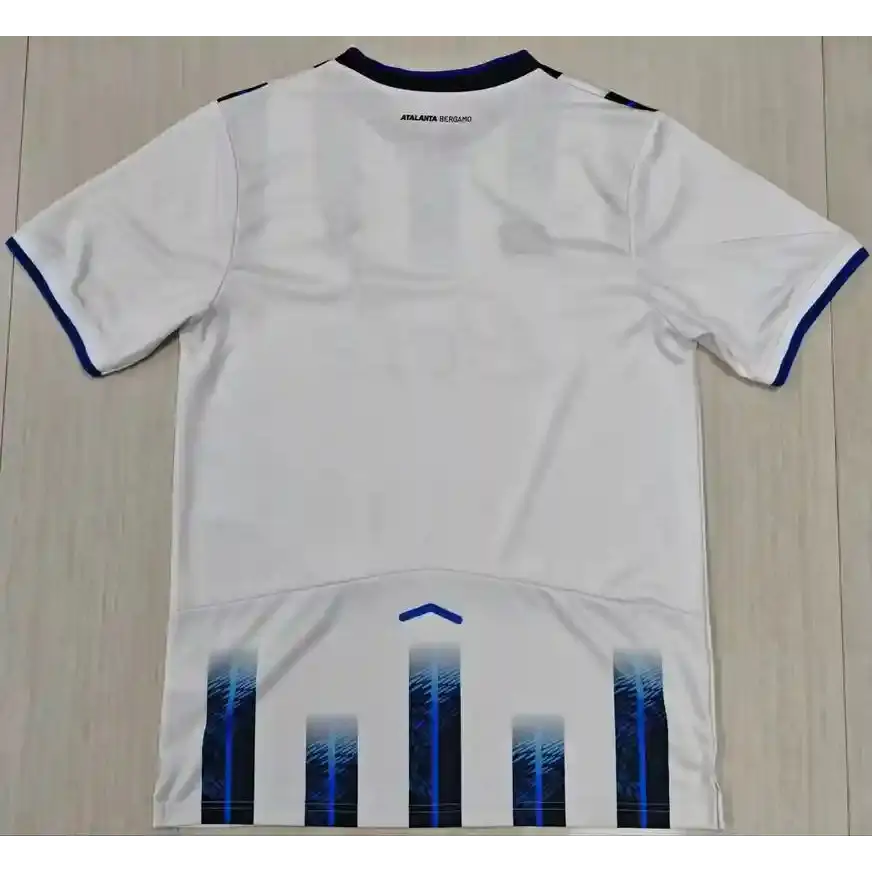 Atalanta Bergame Extérieur 2025/2026