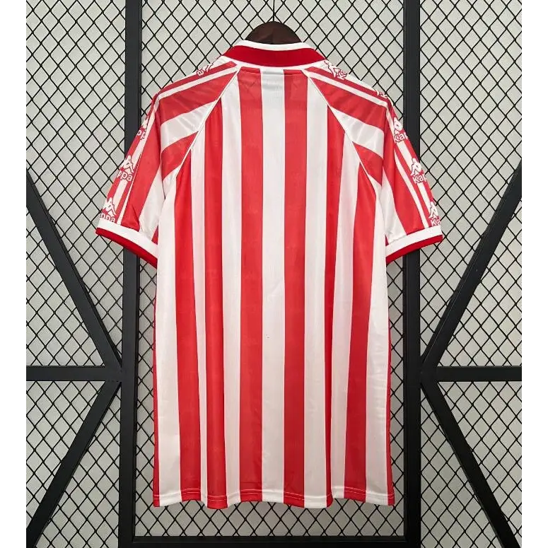 Athletic Bilbao 100th Anniversary