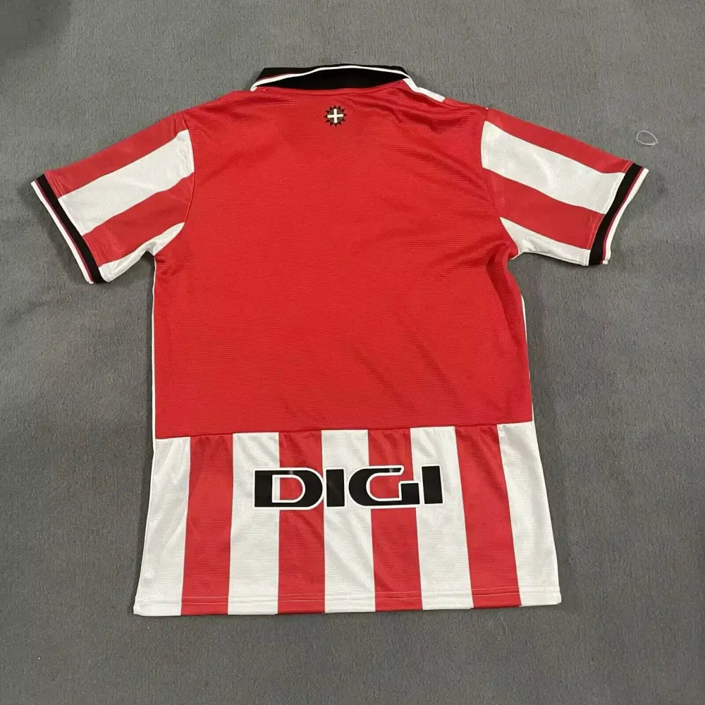 Athletic Bilbao Domicile 2025/2026