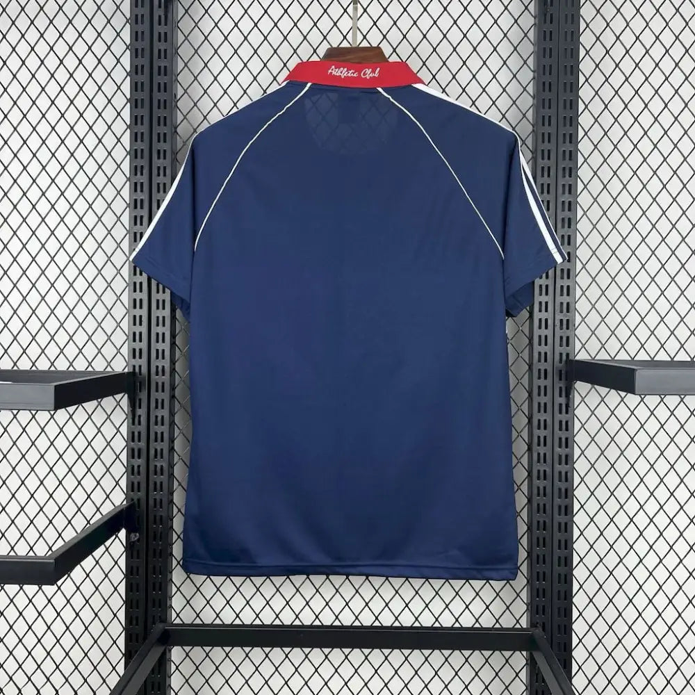 Athletic Bilbao Extérieur 1999/2000