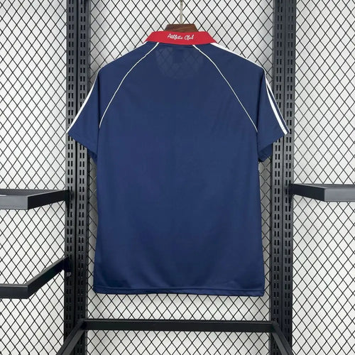 Athletic Bilbao Extérieur 1999/2000