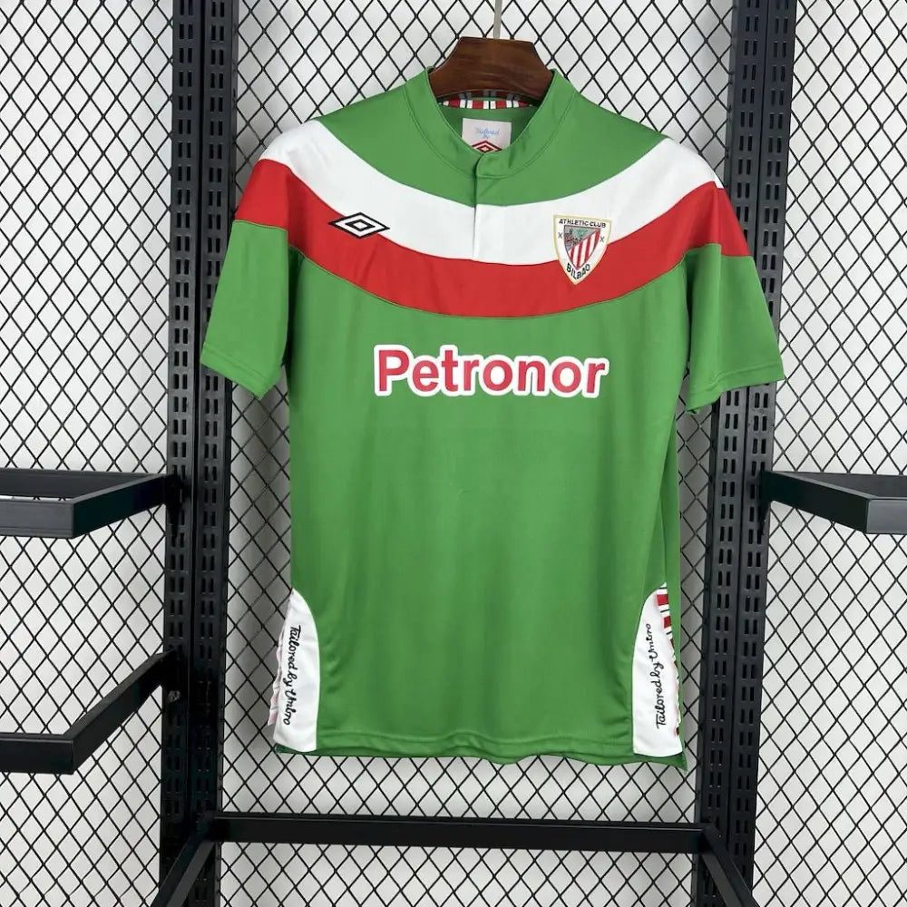 Athletic Bilbao Extérieur 2011/2012