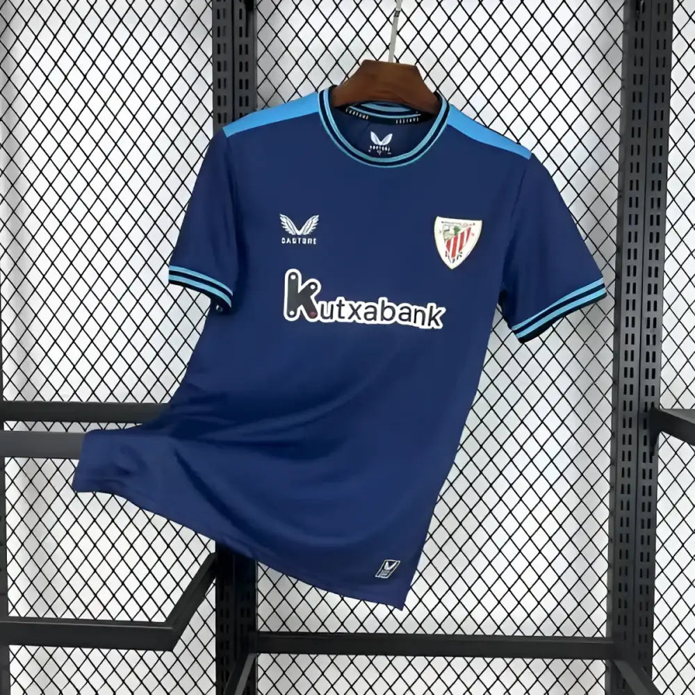 Athletic Bilbao Extérieur 2025/2026