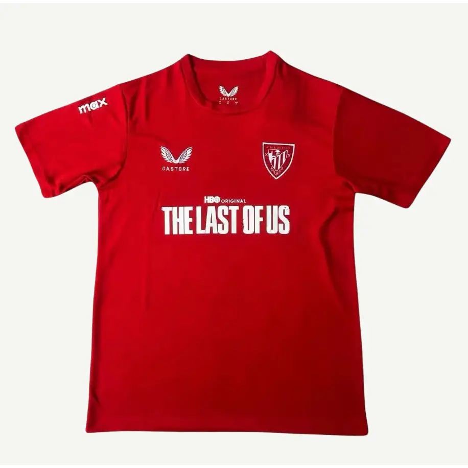 Athletic Bilbao Extérieur 2025/2026
