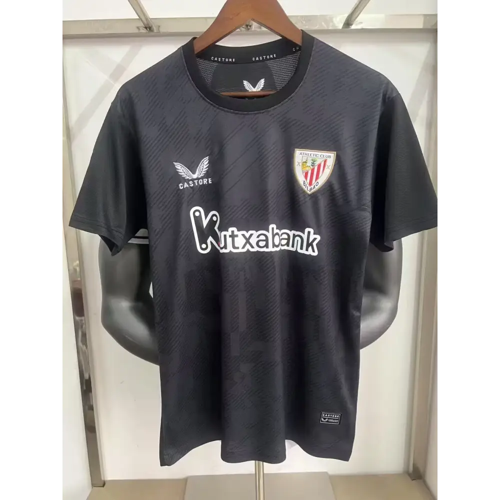 Athletic Bilbao Gardien 2025/2026